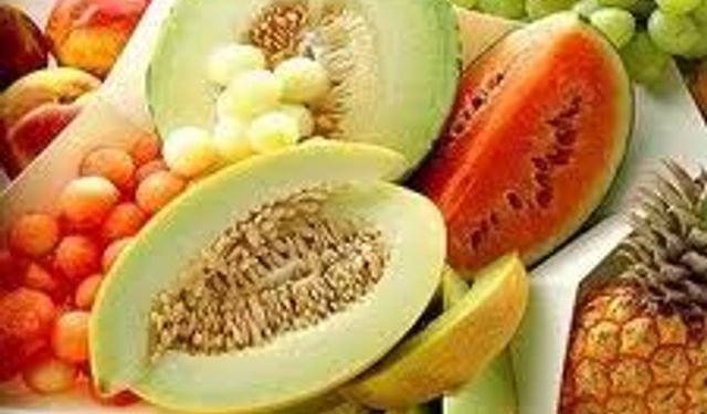 ŞEFİKA AYDIN  BESLENME VE DİYET UZMANI