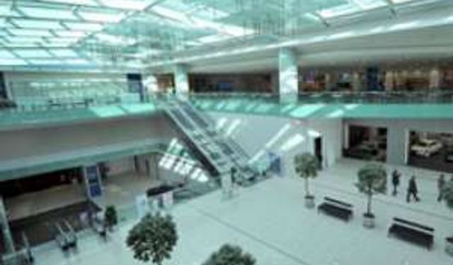 Doğuş AVM Alışveriş Merkezi