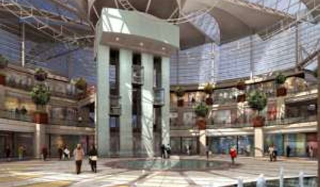 İstinye Park AVM Alışveriş Merkezi