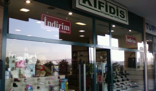 KİFİDİS ATAŞEHİR