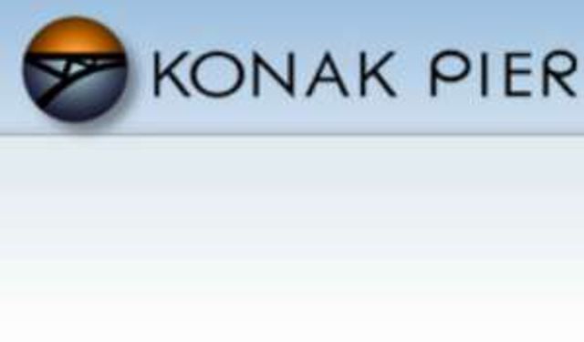 Konak Pier AVM Alışveriş Merkezi