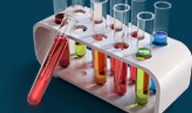 Maçka E-Lab Tıbbi Tahlil Laboratuvarı