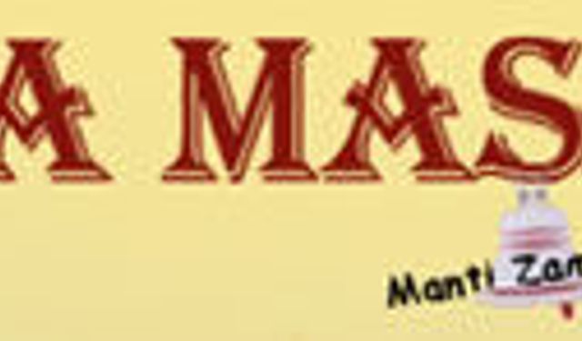 LA MASA, KAYSERİ MUTFAĞI VE EV YEMEKLERİ