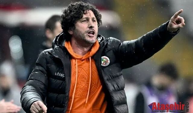 İşte Trabzonspor'un yeni teknik direktörü