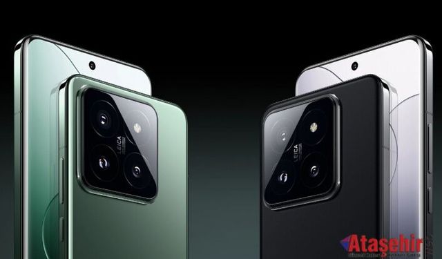 Xiaomi 15 Serisi Global Pazarda Tanıtıldı