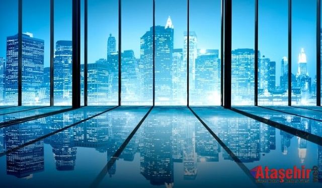 Ofislerin metrekare birim fiyatları 250 bin TL’ye çıktı!