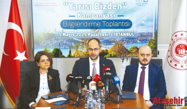 İstanbul'da 41 bin konut için uzlaşmaya yakınız