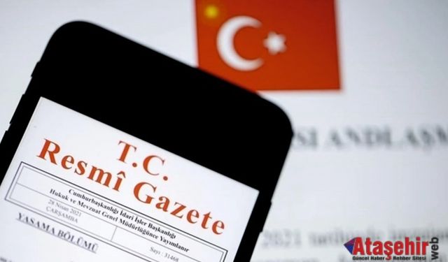 Kentsel Dönüşüm Yardımları artırıldı