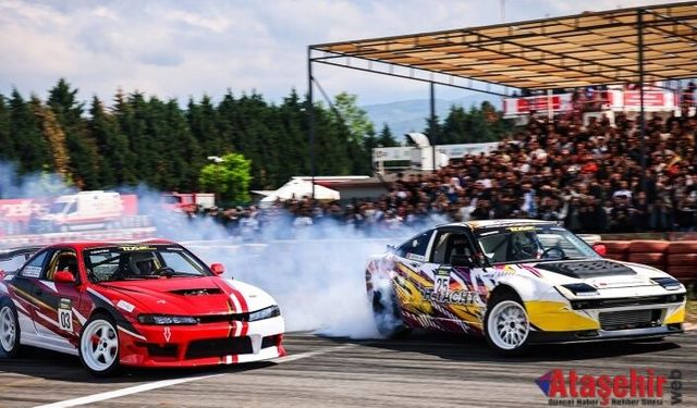 Körfez'de Kapı Kapıya Mücadele Nefesleri Kesti