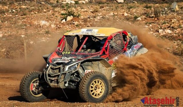 Uluslararası Baja Troia Çanakkale’de Başlıyor