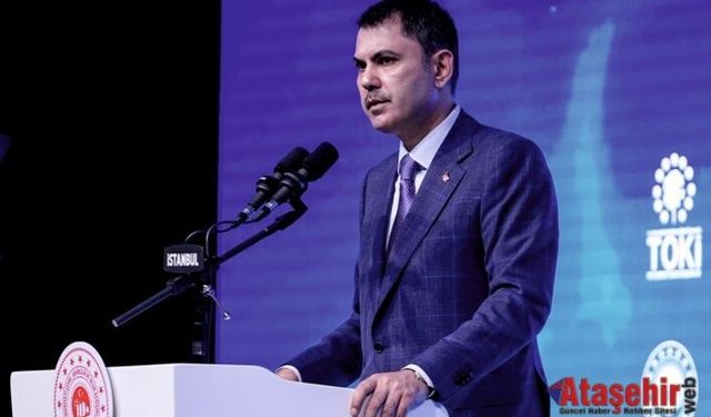 Emlak Konut Anahtar Fikirler Zirvesi gerçekleştirildi