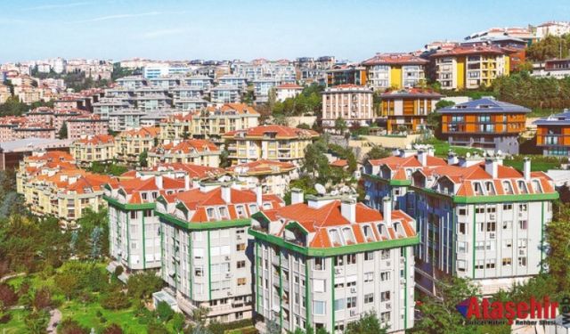 İstanbul’a kiralık sosyal konutlar geliyor