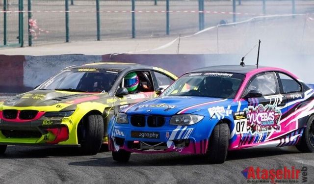 Kapı Kapıya Mücadele Nefes Kesti