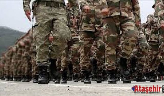 Bedelli askerlik ücreti belli oldu!