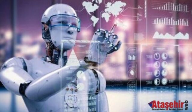 “Dijital Egemenlik İçin Milli Teknoloji Şart”