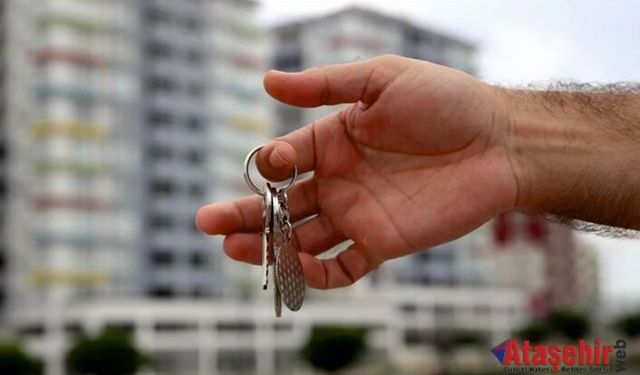 Gayrimenkul Sertifikası projesi hayata geçiriliyor