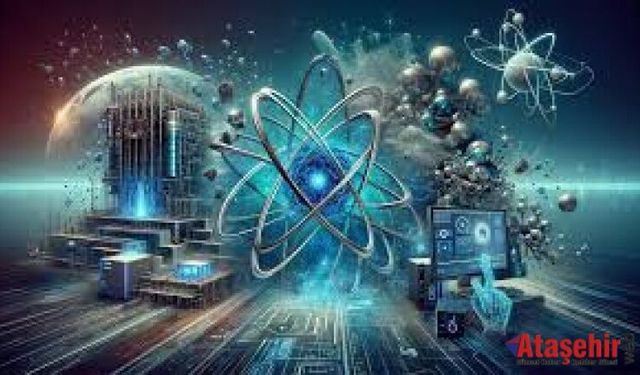 Yapay Zeka, Kuantum ve Güvenlik Odağında Yeni Nesil Çözümler