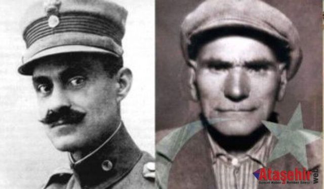 Ahmet Çavuş’un Tarihe Geçen Cesareti”