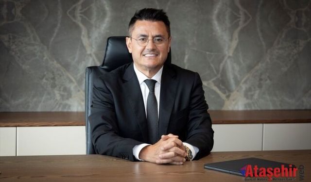 Algün İnşaat, İstanbul'da iki kentsel dönüşüm projesini başlataşağının müjdesini verdi