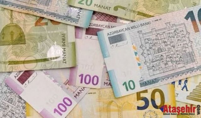 Azerbaycan Manatı 24 TL’yi Aştı: Tarihi Zirve