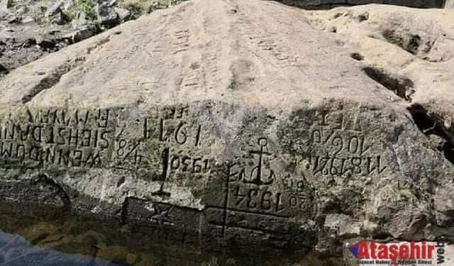 “Beni Görürsen Ağla”