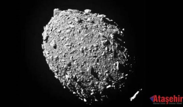 “Şehir Katili” Asteroid Dünya’yı Iskaladı