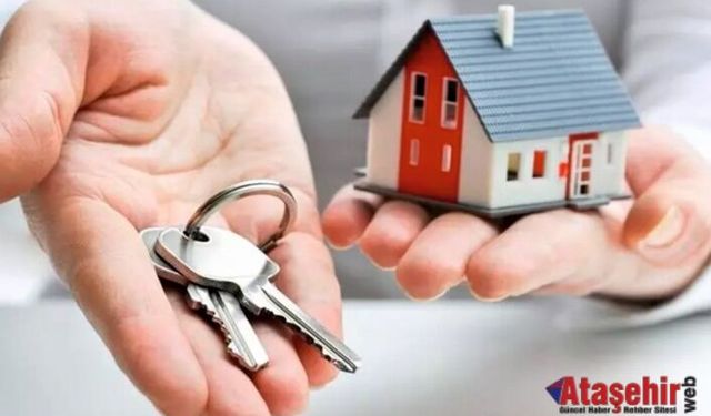Temmuzda Konut Fiyatları %27,8 Arttı, Reel Değerler Geriledi