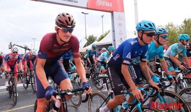 TÜRKİYE BİSİKLET FEDERASYONU EYLÜL AYI FAALİYET TAKVİMİ