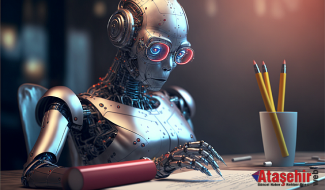 Yapay Zeka ile Sosyal Fayda Buluştu: