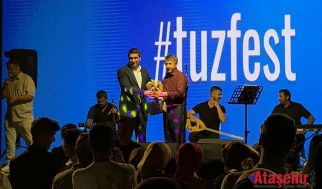 Yerel Sanatçılarla Açık Hava Konserleri Coşkuyla Başladı