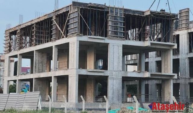 100 m² İnşaat Alanı İçin 2025 Maliyeti