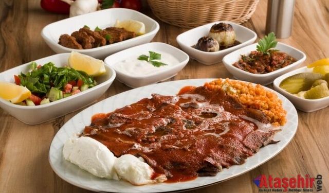 Bursa’da İskender 875 TL’ye Dayandı”