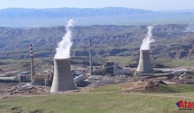 Ciner Grubu Türkiye’den Çekiliyor