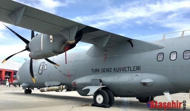 Gökyüzündeki Elektronik Kale