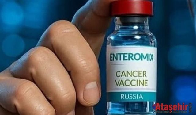 İnsanlığın beklediği buluş bu olabilir mi? 