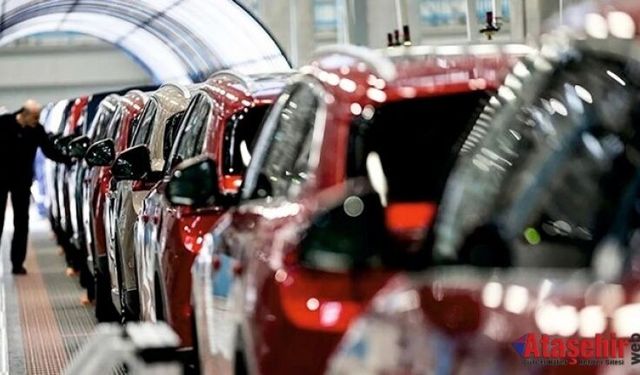 İthal Otomobile Ek Vergi Getirildi: Yerli Üretim Korunacak