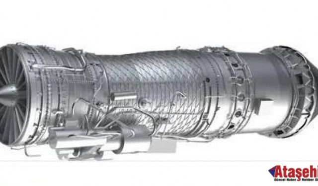 KAAN Motoru ve Dünya Örnekleri: