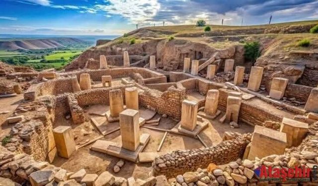 Karahantepe: Göbeklitepe’yi Bile Gölgede Bırakan Keşif!