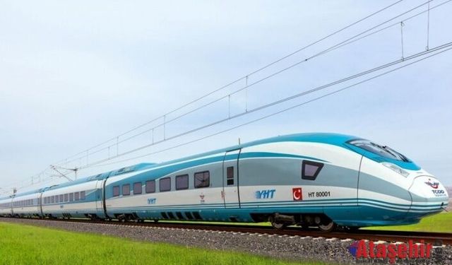 Konya hızlı tren hatlarında artık Japon teknolojisi kullanılacak.