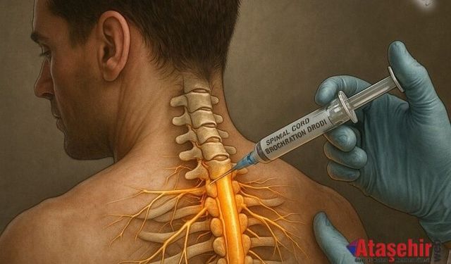 Sağlıkta Devrimsel Adım