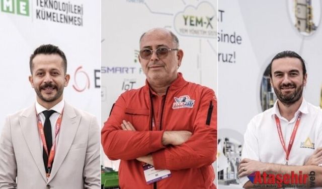 Türk Şirketleri Tarım Teknolojilerinde Küresel Oyuncu Oluyor