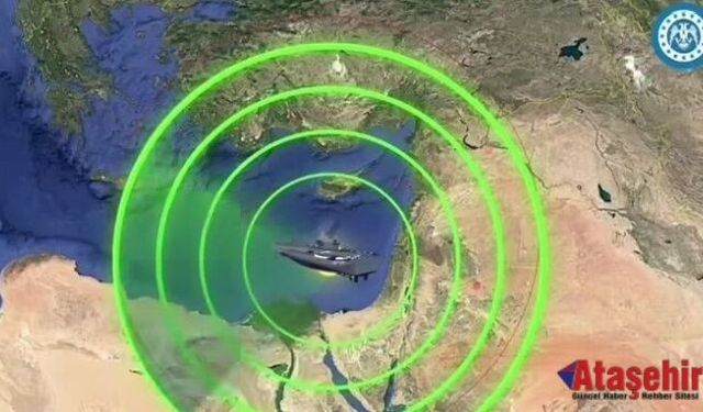Türkiye, Doğu Akdeniz’in En Büyük Donanmasını Kuruyor
