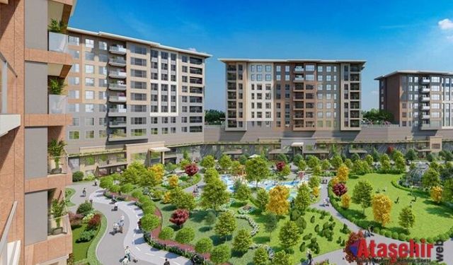 Yeni Nesil Konut Projeleri: Şehirde Konforlu ve Sürdürülebilir Yaşam