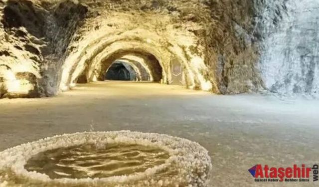 ÇANKIRI TUZUNDA SAHTE'YE DİKKAT