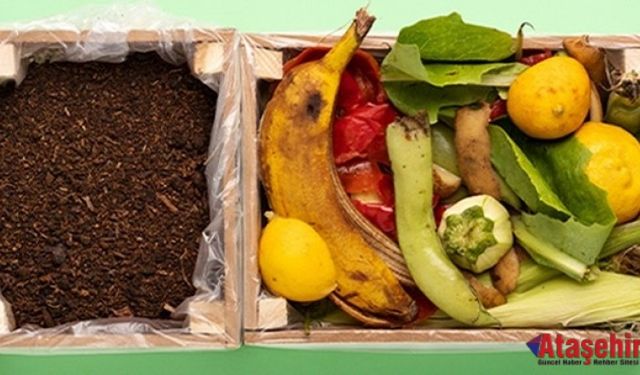 “DOĞA DOSTU YAŞAM İÇİN BİRLİKTE ÖĞRENİYORUZ”