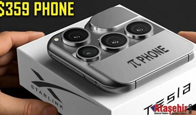 Gelecek Geldi: Tesla Pi Phone 2026 ile Teknoloji Yeni Bir Çağa Giriyor