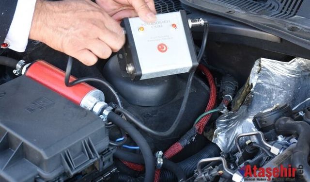 Malatya’dan Avrupa’ya Temiz Teknoloji Yolculuğu