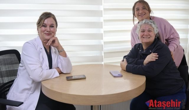 MEME KANSERİNE KARŞI UMUT, DAYANIŞMA VE ZAFER DOLU BİR MÜCADELE