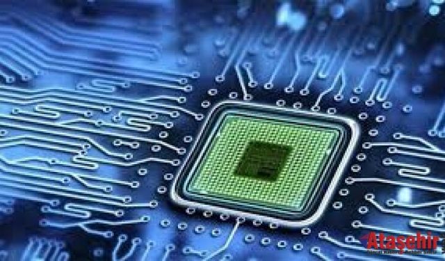 MİKROÇİPLERİN GİZLİ KAHRAMANI: 153 MİLYAR TRANSİSTÖR!