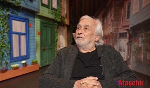 “7 KOCALI HÜRMÜZ ”  ATAŞEHİR’DE SAHNE ALACAK